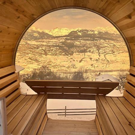 Bed and Breakfast De Blockhut Grone Экстерьер фото